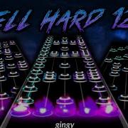 H ELL HARD 125 3 PART TECH FC