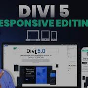 How To Master Responsive Editing In Divi 5 Public Alpha