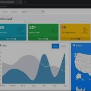 Tutorial Integrasi AdminLTE CodeIgniter