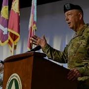 SDDC 2018 Change Of Command