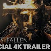 LORDS OF THE FALLEN Official Gameplay And Release Date Reveal Trailer