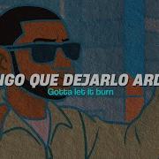 Usher Burn Español Lyrics