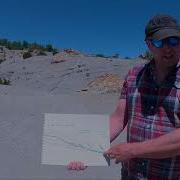 Standing On A Maximum Flooding Surface