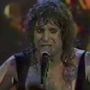 Ozzy Osbourne Crazy Train Live Philadelphia 89