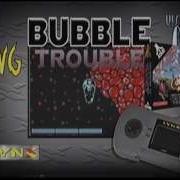 VISION Atari LYNX Showcase