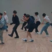 Chorus Dance Mirrored Rock With You By Seventeen Zoom Ver