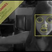 Face Recognition OpenCV With Eye Nose And Mouth Real Time Tracking Full Source Code OpenCV