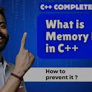 Lec 37 What Is Memory Leak In C How It Happen And How To Prevent It