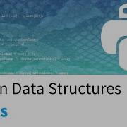 Data Structures In Python Implementing A Stack