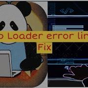 App Loader Error Line 9 In Android Flutter Project Not Run In New Update Of Flutter Gradle Error