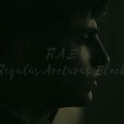 Regulus Arcturus Black The Forgotten Hero II Seven Devils