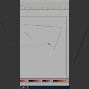 How To Make A Line In Inkscape