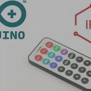 Infrared IR Remote Control Arduino
