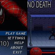 Spider Man 3 Java Game Longplay Gameloft