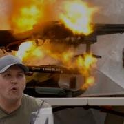 Взрыв пушки со скоростью 187 000 кадров в секунду KentuckyBallistics The Slow Mo Guys