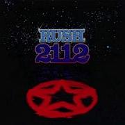 Rush 2112 Lyrics