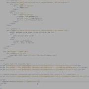 Web Striversity 03 11 18 HTML Introduction To Page Layout Using AngularJS Material Library