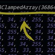 Secret To Fast JS Canvas
