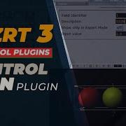 Vizrt Control Sign Plugin Tutorial