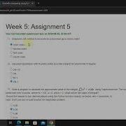 NPTEL Swayam Scientific Computing Using Python Week5 Assignment 5 Solution July 2024