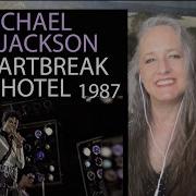 Voice Teacher Reacts To Michael Jackson Heartbreak Hotel Live Yokohama 1987