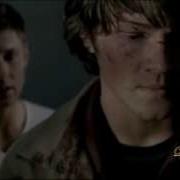 Supernatural In My Time Of Dying D N R