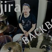 Gojira Backbone Drum Cover