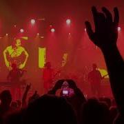 DEUS Roses Live Batschkapp Frankfurt 27 03 2026