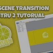 How To Make Scene Transition Layout Transition Animation Construct 2 Tutorial