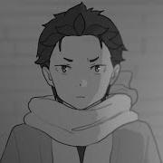 I Am Natsuki Subaru Re Zero Fan Animation