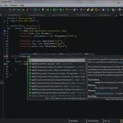 16 JPopupMenu Java Swing Tutorial Without Voice