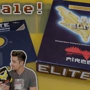 Finalé Can We Become ELITE C64 Longplay Part 3 Peri Plays