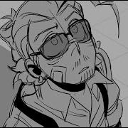 Dead Inside OC Animatic