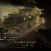 CoD 4 Montage Edited Captured By PUR3 X KNIFEx SuperPowergaming
