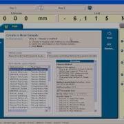Turning On The Instron And Bluehill 2 Log On Basics