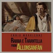 Rabbia E Tarantella