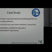 Building Docs Like Code Continuous Integration For Documentation
