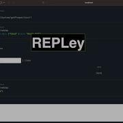 Introduction To REPLey A Clojure Web REPL