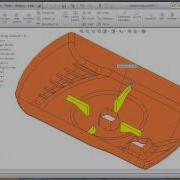 SolidWorks DraftXpert Quick Selection Of Multiple Faces