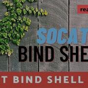 SOCAT Encrypted Bind Shells
