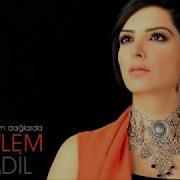 Özlem Özdil Gönlüm Dağlarda