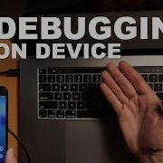 Debugging NativeScript Apps On An ANDROID Device
