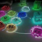 Fmurf DIY Reactable Clone Synthesizer 4