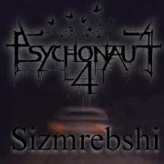 Psychonaut 4 Sizmrebshi Sub Español Letra Romanizada