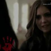 Katherine Pierce Control