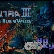 На кухне Contra III