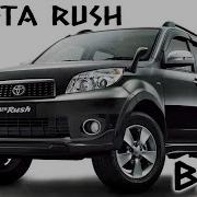 Обзор Toyota Rush 2010г комплектация G L Package пробег 128000км аукционная оценка 4 балла