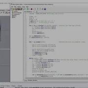 Creative Coding In Rhino 6 Using Python Edit Script Tutorial 2