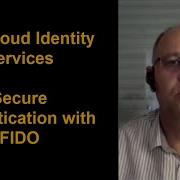 Simple And Secure Authentication With FIDO Fast IDentity Online SAP Cloud Identity Services