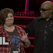 The Voice Season 4 SNL